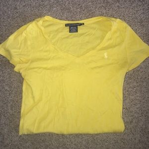 Ralph Lauren v-neck