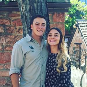 Meet your Posher, Ciara