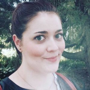 Meet your Posher, Alexandria