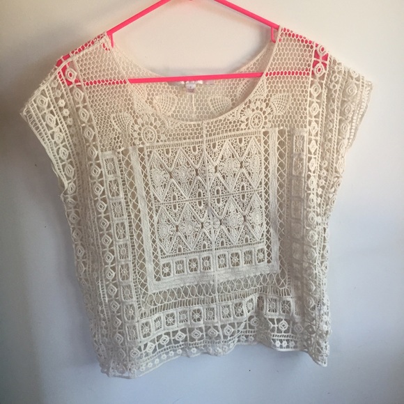 Lauren Conrad shirt