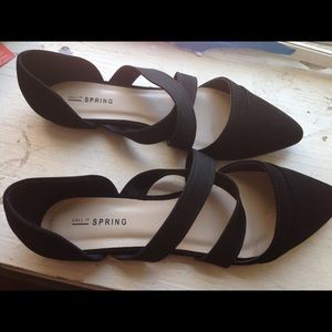 call it spring flats