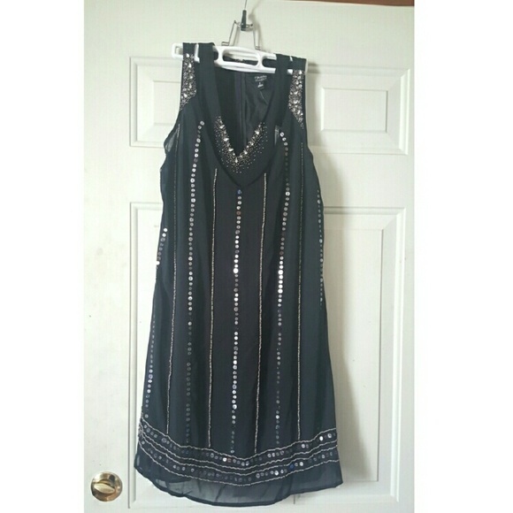 Nicole Miller dress NWT