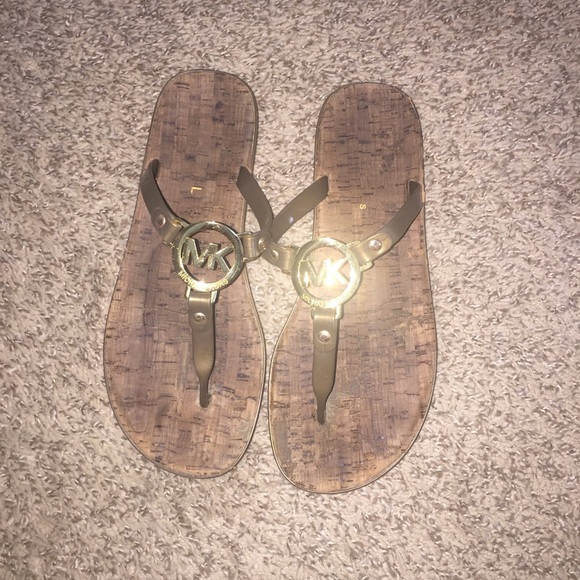 Michael Kors sandals