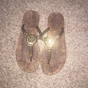 Michael Kors sandals