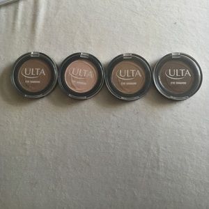Ulta Single Eyeshadows