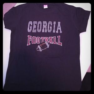 💟Bling t-shirt💟