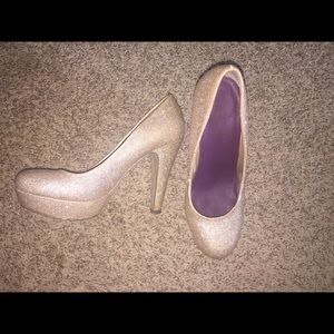 Madden Girl heels