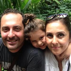 Meet your Posher, Cavit