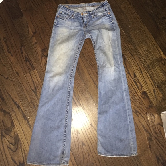 Big star jeans