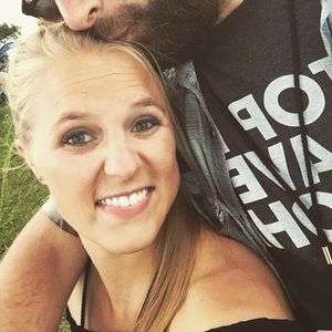 Meet your Posher, Meg