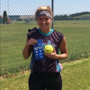 Meet your Posher, Grace