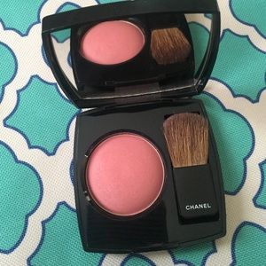 Chanel Powder Blush