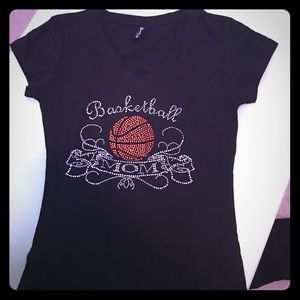 😍Bling T-shirt😍