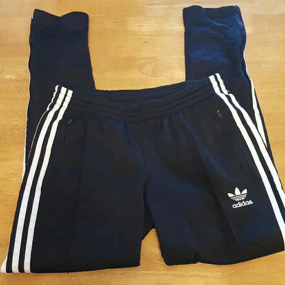 Adidas Track Pants