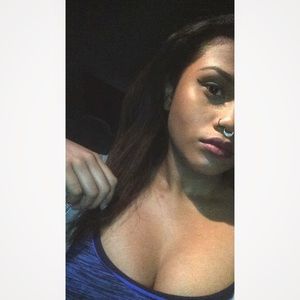 Meet your Posher, Alice