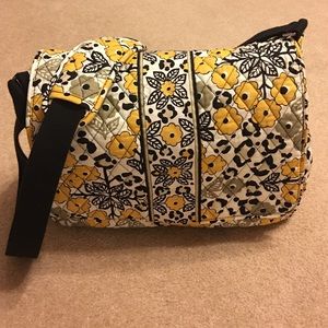 💛Vera Bradley Diaper Bag💛