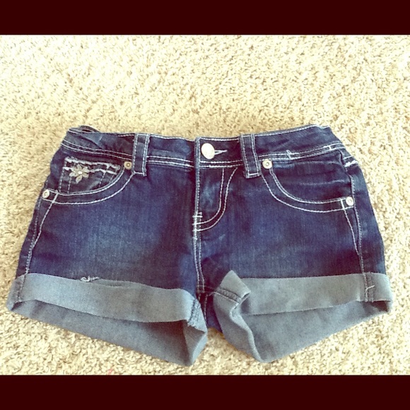Denim Rue 21 Shorts