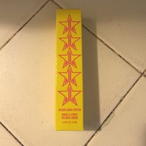 Jeffree Star Velour Liquid Lipstick in Virginity