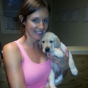 Meet your Posher, Laura