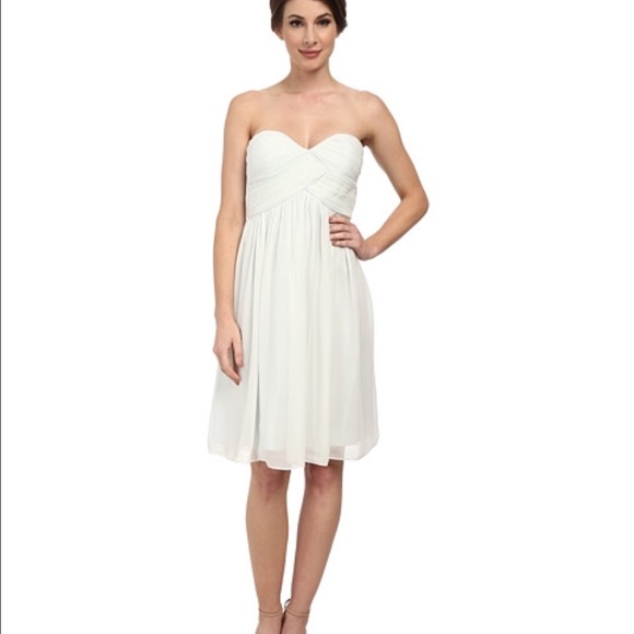 Beautiful Donna Morgan dress