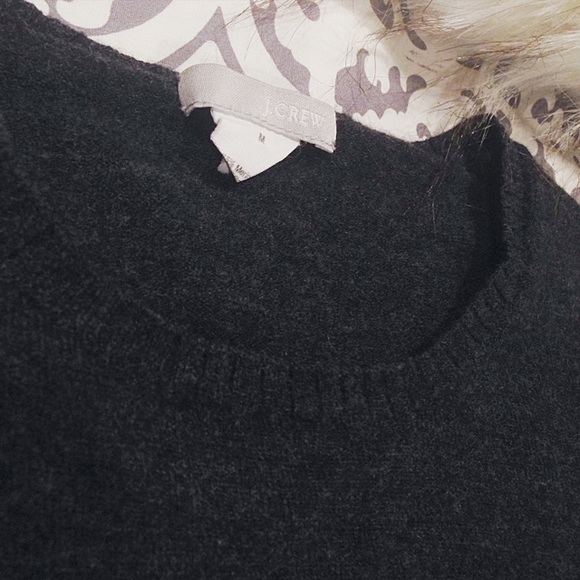 Vintage J. CREW Sweater Tee