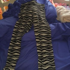 Design leggings
