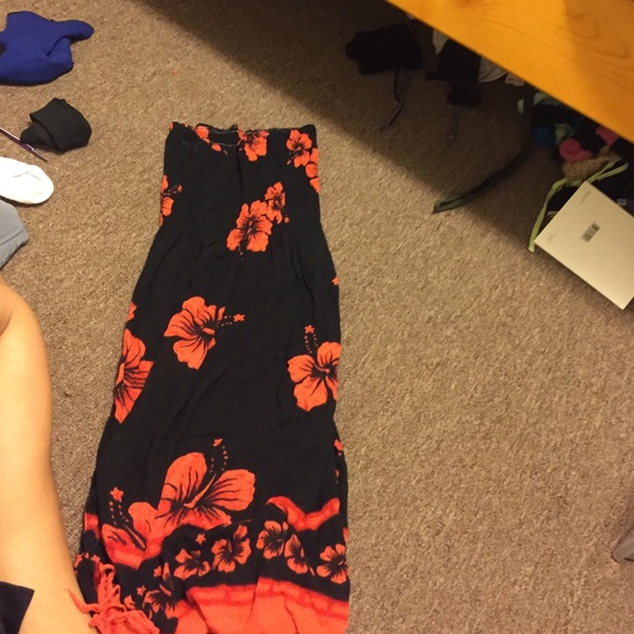 BIKINI COVER UP