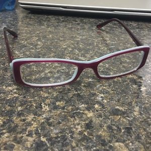 Tiffany and Co. Frames