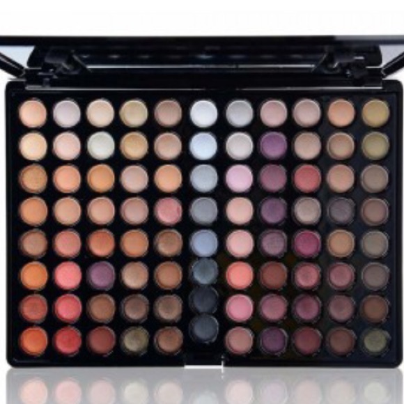 Shany Cosmetics 88 Eye shadow Palette