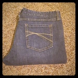 Rue 21 Jeans