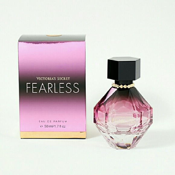 Victoria Secret Fearless Perfume