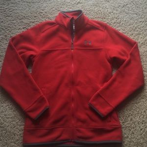 🎉MENS UNDER ARMOR JACKET🎉