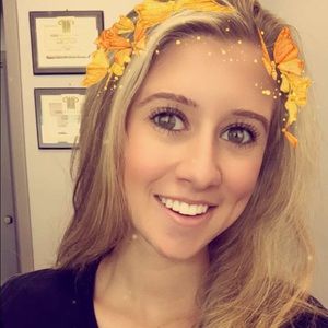 Meet your Posher, Marissa