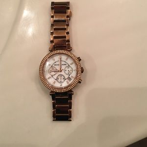 Michael Kors watch