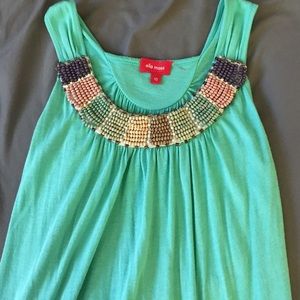 Ella Moss girls tunic.