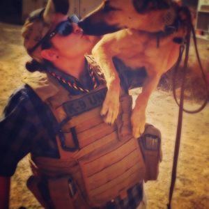 Meet your Posher, Elisa