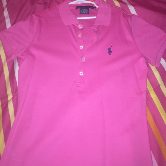 Slim fit Polo Shirt