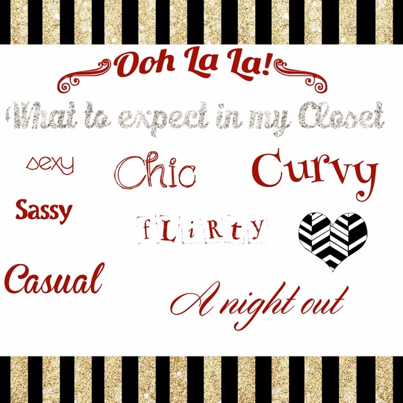 Welcome to My Closet - Picture 2 of 4