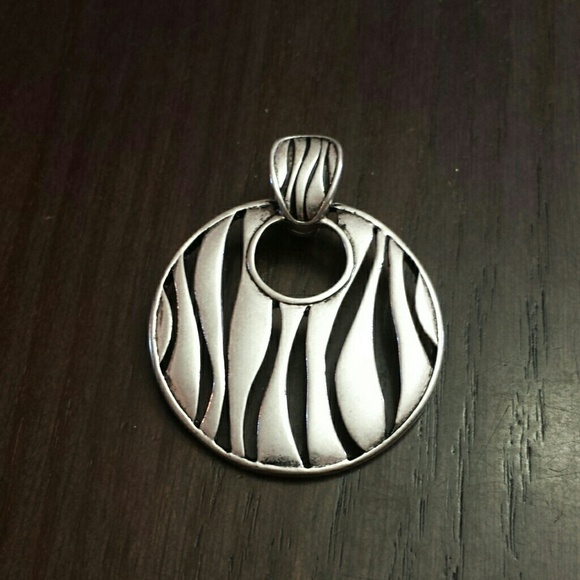 Necklace Charm
