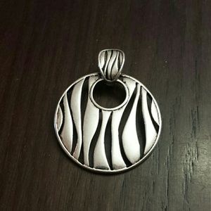 Necklace Charm