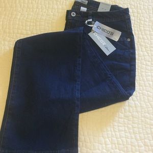 Chicos jeans