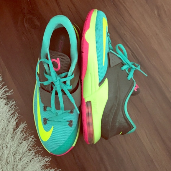 Nike Kevin Durant's - Picture 1 of 4
