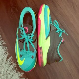 Nike Kevin Durant's