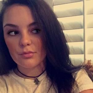 Meet your Posher, Riley