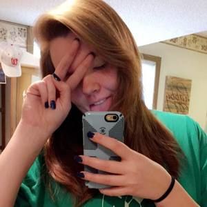 Meet your Posher, Melissa