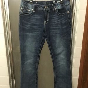 Simply doesn't fit anymore.