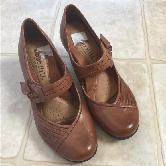 Cobb Hill by New Balance Sadie Mary Jane 7.5/8