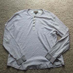 🎉LUCKY BRAND LONG SLEEVE🎉