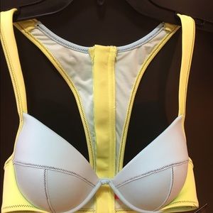 Victoria Secret Swim Top