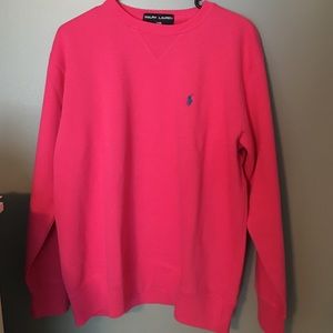 Ralph Lauren Sweatshirt